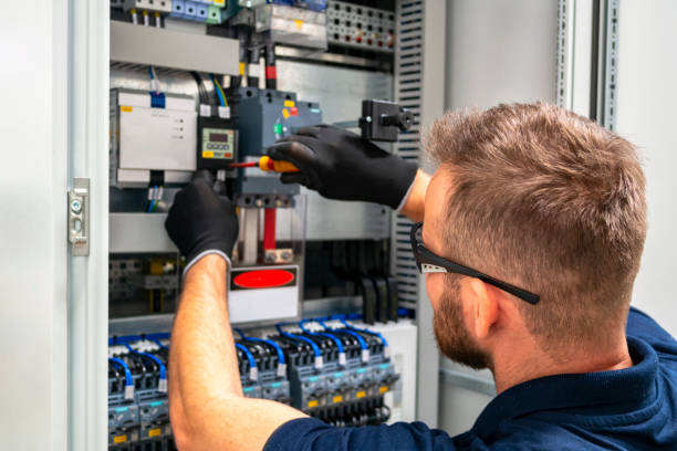 Electrical Rewiring Services in Sunnyside Tahoe City, CA
