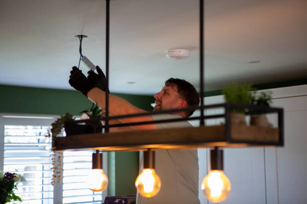 Best Electrical Wiring Services  in Sunnyside Tahoe City, CA