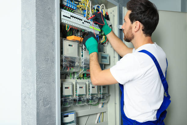Best Electrical Repair Services  in Sunnyside Tahoe City, CA