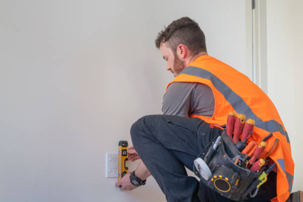 Best Local Electrician Companies  in Sunnyside Tahoe City, CA