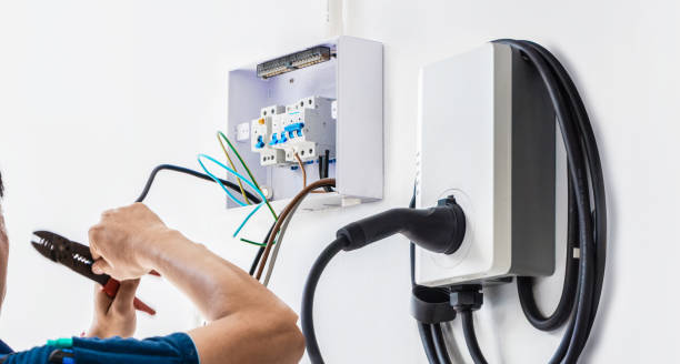 Best Commercial Electrician Services  in Sunnyside Tahoe City, CA