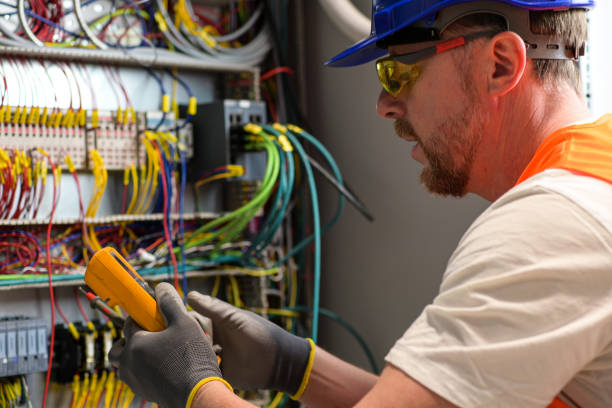 Best Electrical Installation Contractor  in Sunnyside Tahoe City, CA