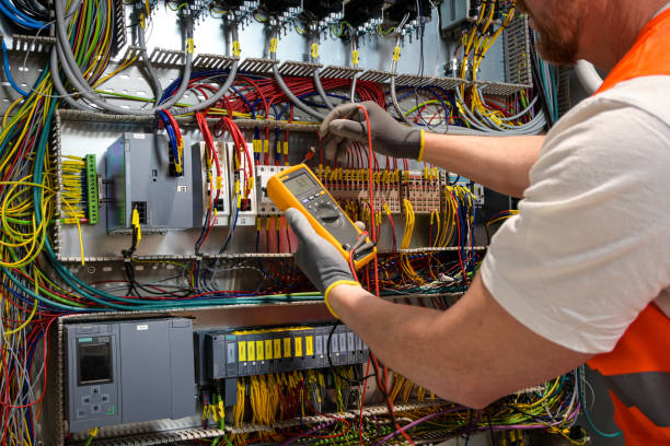 Best Residential Electrician Services  in Sunnyside Tahoe City, CA