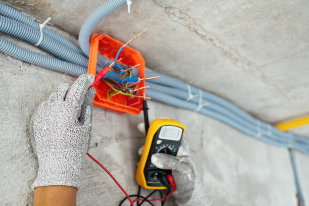 Best Affordable Emergency Electrician  in Sunnyside Tahoe City, CA