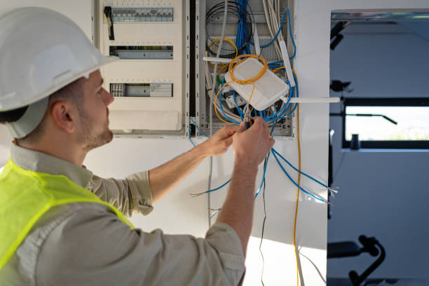Best Emergency Electrical Repair  in Sunnyside Tahoe City, CA