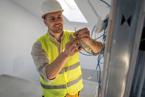 Best Licensed Electrician  in Sunnyside Tahoe City, CA