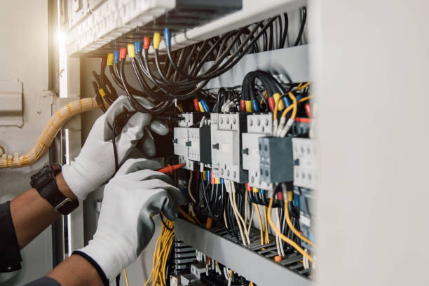 Best Electrical Outlet Repair  in Sunnyside Tahoe City, CA